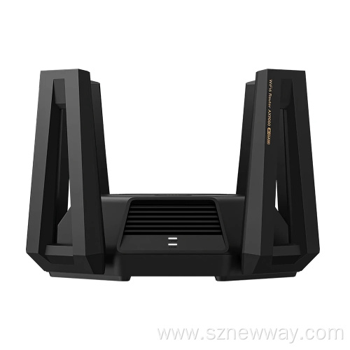 Xiaomi Mi Router AX9000 WiFi 6 9000Mbps